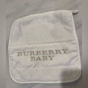 Burberry Baby Cloth